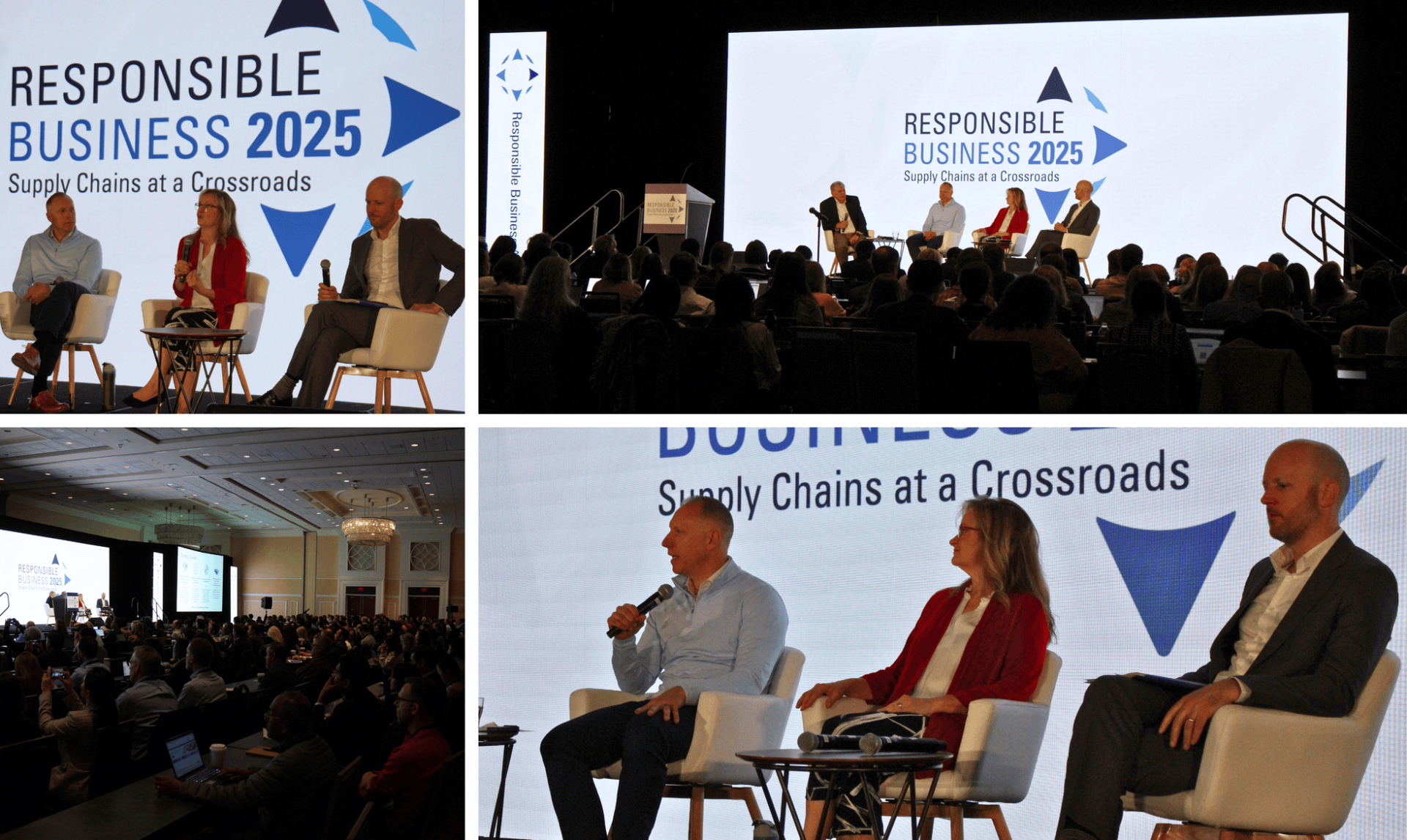 RBA 2025 Annual Conference Highlights