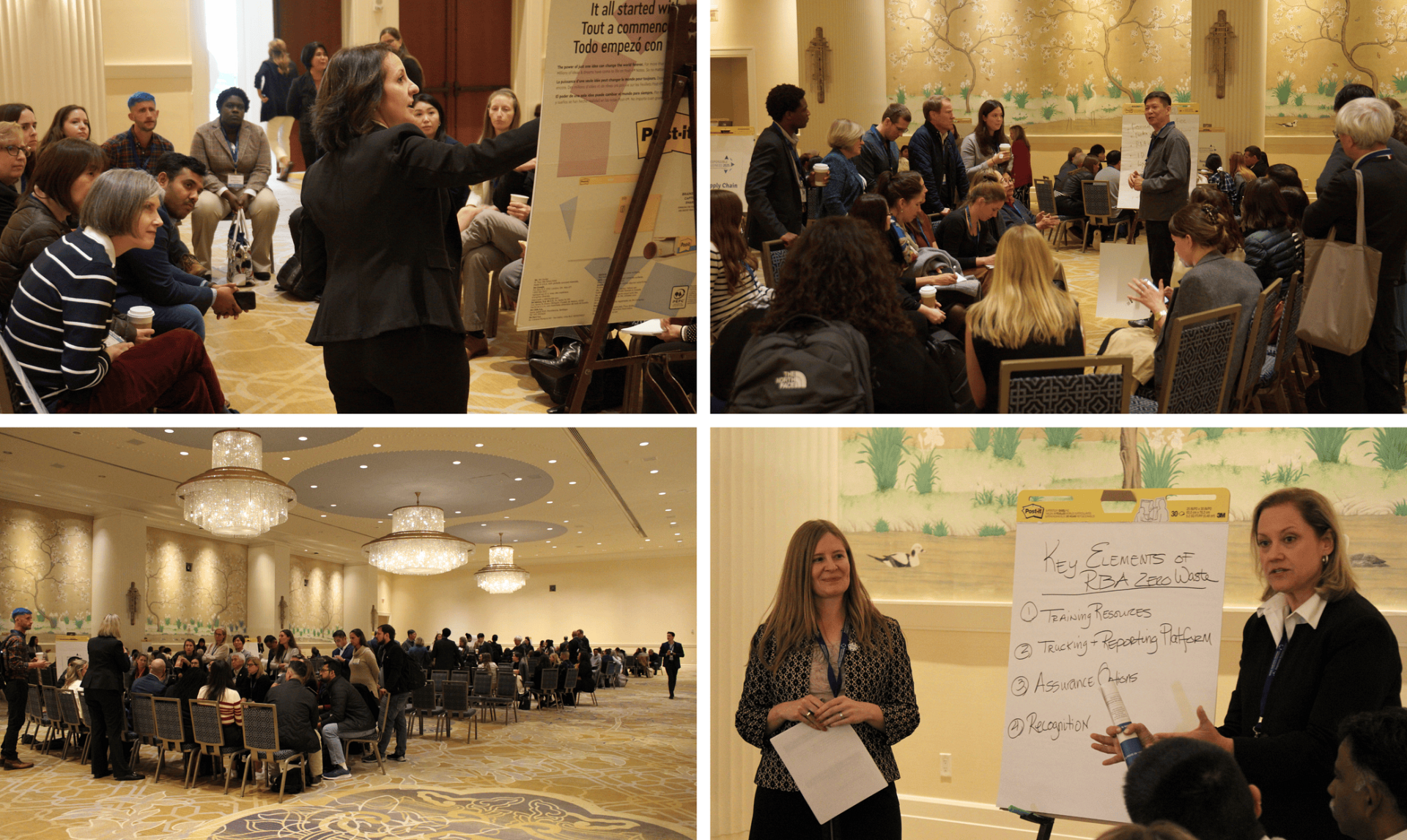 RBA 2025 Annual Conference Highlights