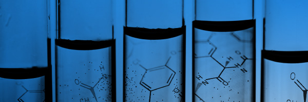 chemical vials for chemical management