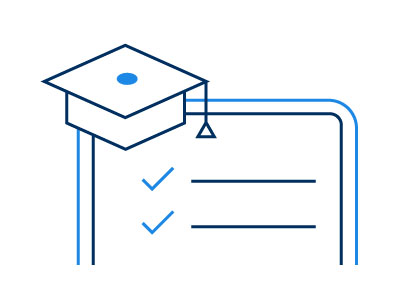 gamified courses icon