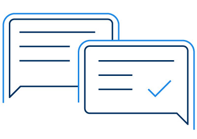 improved communications